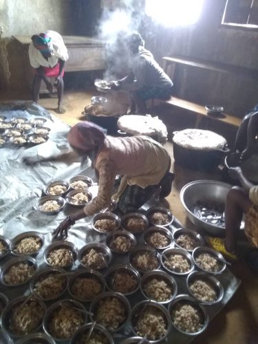 Food-Preparation